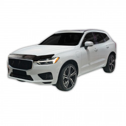 Volvo XC-60 2017- deflektor prednej kapoty