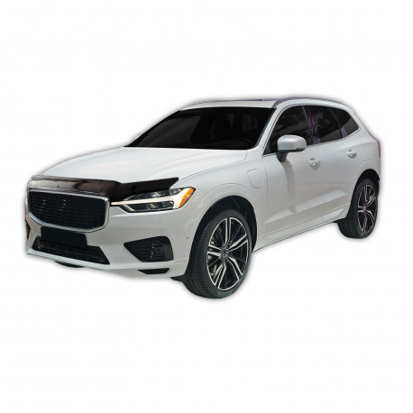 Volvo XC-60 2017- deflektor prednej kapoty