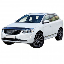 Volvo XC60 2014–2016 deflektor prednej kapoty