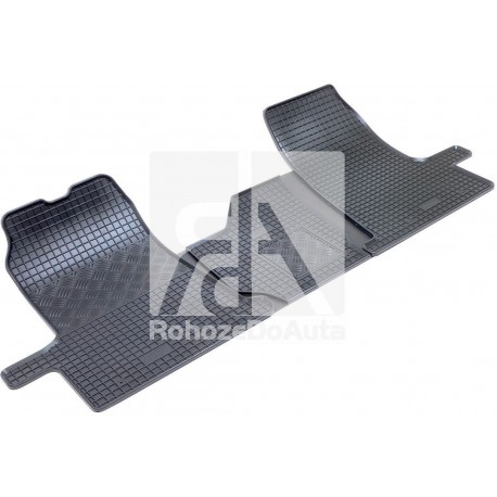Ford Transit 2006-2014 - gumené autorohože Ford Transit 2006-2014 - gumené autorohože