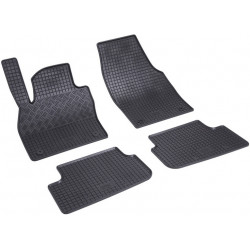 Škoda Fabia IV 2021- gumené autorohože