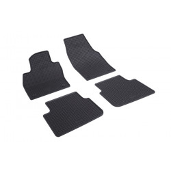 Škoda Kamiq 2019- gumené autorohože