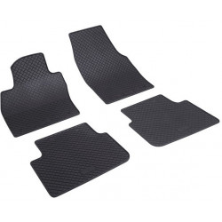 Škoda Kamiq 2019- Design- gumené autorohože