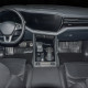 Volkswagen Touareg III (CR) 2018 - 5ks 3D gumené autorohože