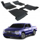 Volkswagen Amarok 4D 2010-2016 3D gumené autorohože