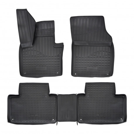 Volvo XC90 II 2014-&nbsp;5 miestne 3D autorohože