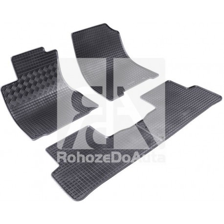 Honda CRV 2007-2011 - gumené autorohože Honda CRV 2007-2011 - gumené autorohože