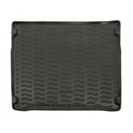 Opel Astra K kombi 2016-2021 Gumová vaňa do kufra J&J