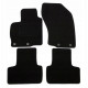 Mitsubishi ASX 2010-2023 - STANDARD textilné autokoberce autorohože