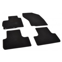 Mitsubishi ASX 2010-2023 GRAN textilné autokoberce