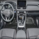 Toyota RAV4 2018- 5ks 3D gumové autorohože
