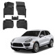 Porsche Cayenne 2010-2018 3D gumové autorohože