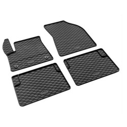 Citroen e-C3 Aircross 2025- gumené autorohože