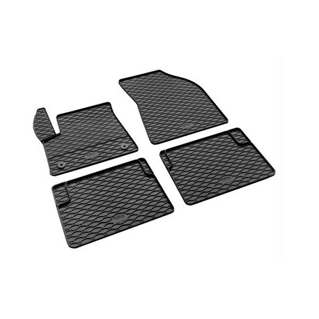 Citroen e-C3 Aircross 2025- gumené autorohože