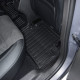 Peugeot 3008 mk2 2017-2024 5ks 3D gumové autorohože