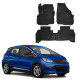 Opel Ampera 2016- 4ks 3D gumové autorohože