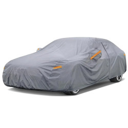 Autoplachta (Hatchback M)