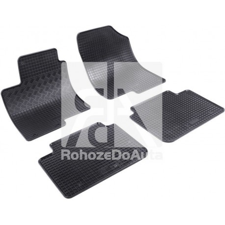 Hyundai Sonata 2005-2009 - gumené autorohože Hyundai Sonata 2005-2009 - gumené autorohože