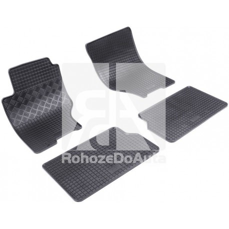 Kia Sorento 2002-2009 - gumené autorohože Kia Sorento 2002-2009 - gumené autorohože