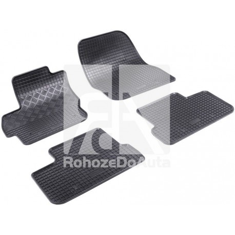 Mazda 3 2009-2013 - gumené autorohože Mazda 3 2009-2013 - gumené autorohože
