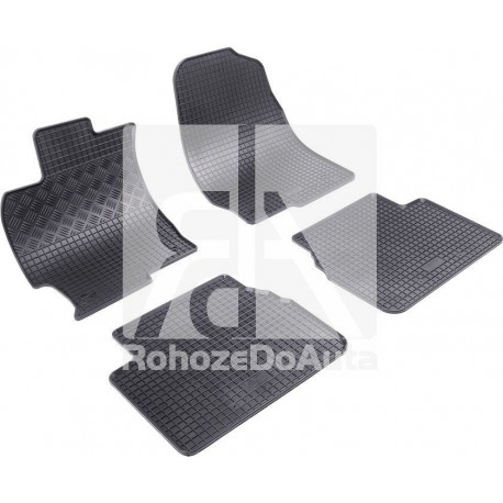 Mazda 6 2008-2012 - gumené autorohože Mazda 6 2008-2012 - gumené autorohože