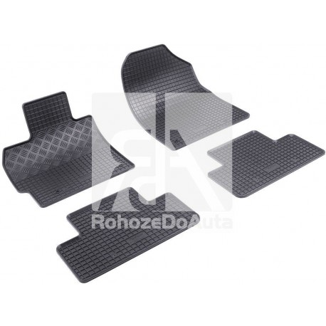 Mazda CX-7 2007-2012 2007-2009 - gumené autorohože Mazda CX-7 2007-2012 2007-2009 - gumené autorohože