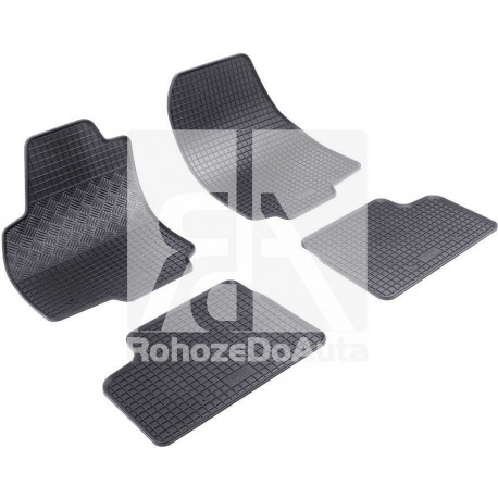 Opel Astra H 2005-2010 - gumené autorohože Opel Astra H 2005-2010 - gumené autorohože