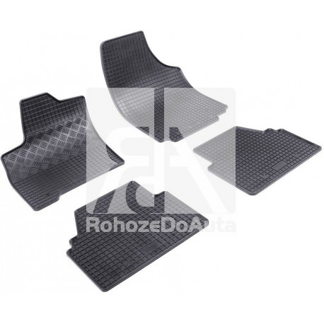 Opel Meriva A 2003-2010 - gumené autorohože Opel Meriva A 2003-2010 - gumené autorohože