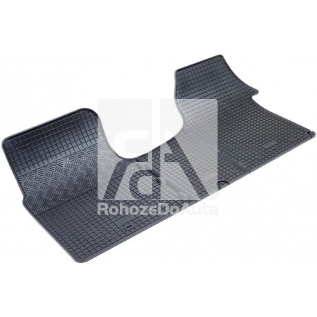 Renault Trafic 2001-2014 - gumené autorohože Renault Trafic 2001-2014 - gumené autorohože