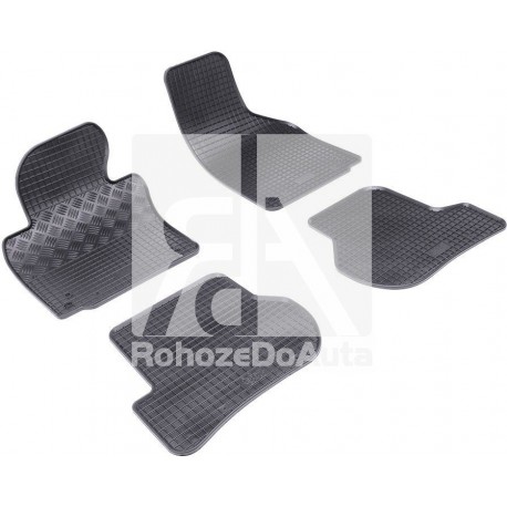 Seat Leon II 2005-2013 - gumené autorohože Seat Leon II 2005-2013 - gumené autorohože