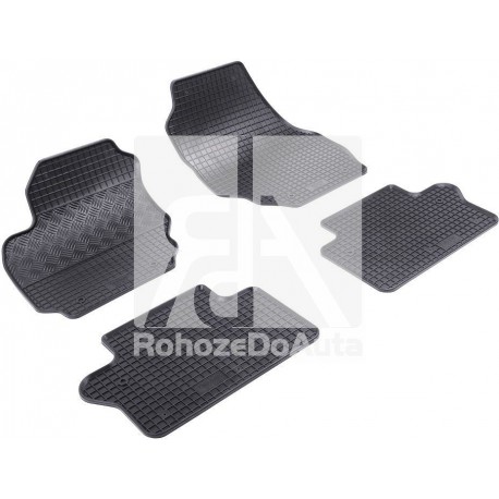 Volvo S80 2011-2016 - gumené autorohože Volvo S80 2011-2016 - gumené autorohože