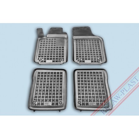 Audi A2 2000-2005 - vaničkové autorohože Audi A2 2000-2005 - vaničkové autorohože