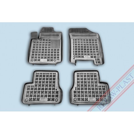 Citroen C3 2002-2009 na verziu vozidla s hasiacim prístrojom pod sedadlom spolujazdca - vaničkové autorohože Citroen C3 2002-2009 na verziu vozidla s hasiacim prístrojom pod sedadlom spolujazdca - vaničkové autorohože