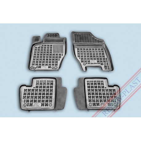 Citroen C4 2004-2010 na verziu vozidla s hasiacim prístrojom pod sedadlom spolujazdca - vaničkové autorohože Citroen C4 2004-2010 na verziu vozidla s hasiacim prístrojom pod sedadlom spolujazdca - vaničkové autorohože