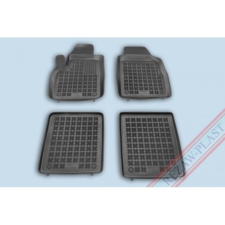 Fiat Panda 2003-2012 - vaničkové autorohože Fiat Panda 2003-2012 - vaničkové autorohože