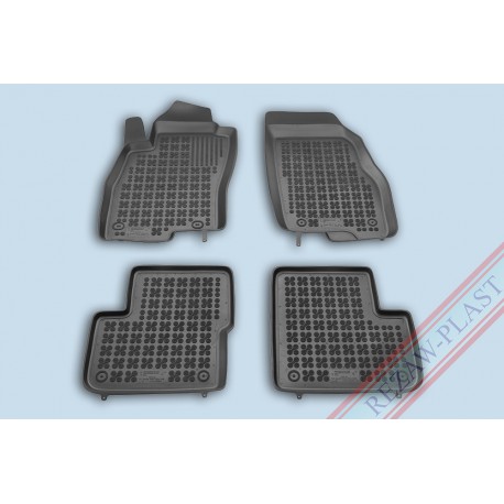 Fiat Punto Grande 2006-2012 - vaničkové autorohože Fiat Punto Grande 2006-2012 - vaničkové autorohože