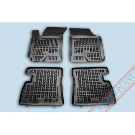 Hyundai Getz 2003-2011 - vaničkové autorohože Hyundai Getz 2003-2011 - vaničkové autorohože