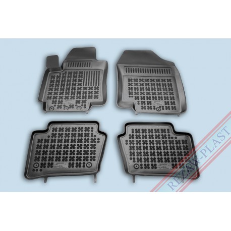 Hyundai i20 2008-2014 - vaničkové autorohože Hyundai i20 2008-2014 - vaničkové autorohože
