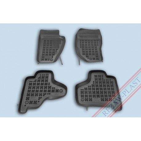 Jeep Cherokee KK 2007-2012 - vaničkové autorohože Jeep Cherokee KK 2007-2012 - vaničkové autorohože