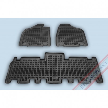 Kia Carnival II 2005-2014 5 miestne - vaničkové autorohože Kia Carnival II 2005-2014 5 miestne - vaničkové autorohože
