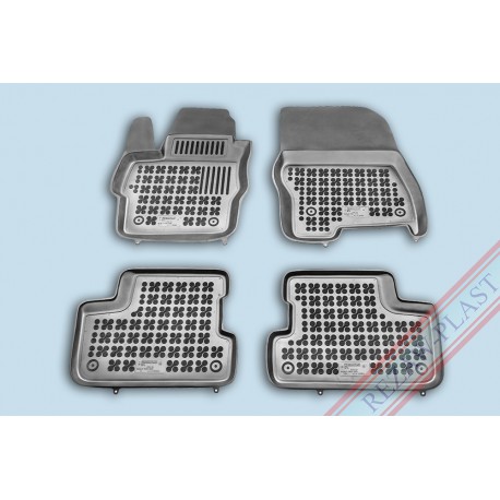 Mazda 3 2009-2013 na verziu vozidla s hasiacim prístrojom pod sedadlom spolujazdca - vaničkové autorohože Mazda 3 2009-2013 na verziu vozidla s hasiacim prístrojom pod sedadlom spolujazdca - vaničkové autorohože