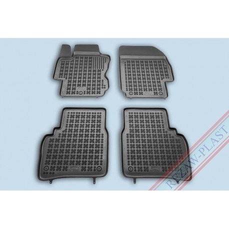 Nissan Note 2004-2013 - vaničkové autorohože Nissan Note 2004-2013 - vaničkové autorohože