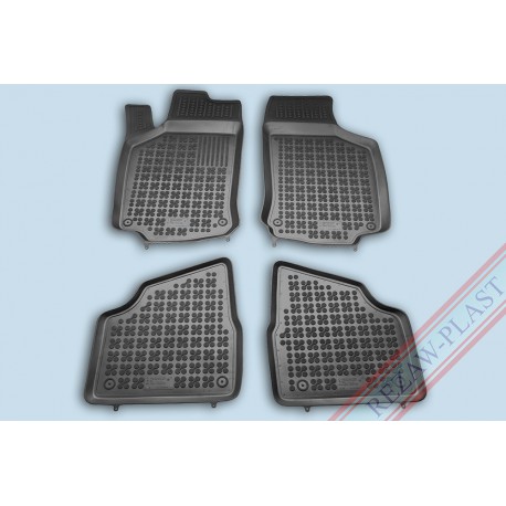 Opel Corsa C 2000-2006 - vaničkové autorohože Opel Corsa C 2000-2006 - vaničkové autorohože