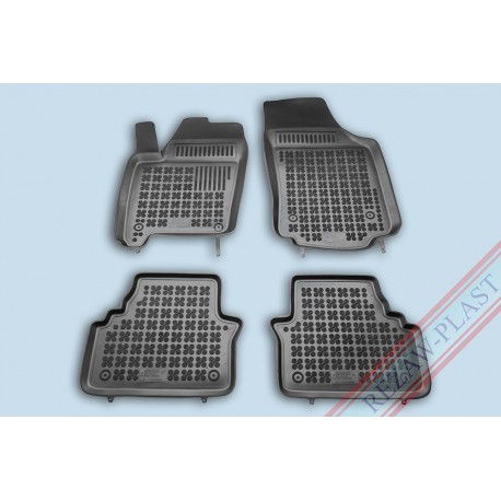 Opel Meriva A 2003-2010 - vaničkové autorohože Opel Meriva A 2003-2010 - vaničkové autorohože