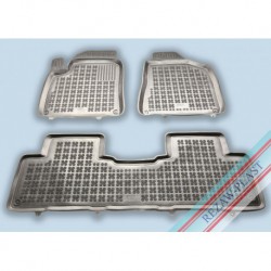 SsangYong Korando 2010- vaničkové autorohože