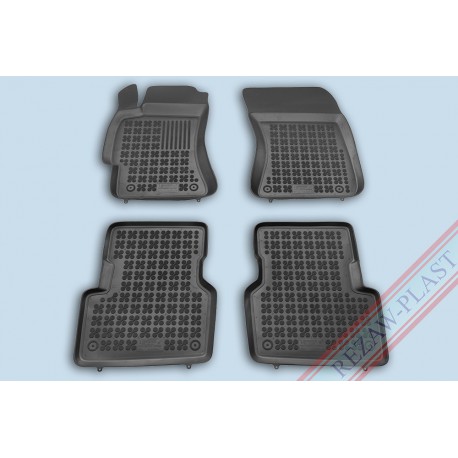 Subaru Forester II 2003-2008 - vaničkové autorohože Subaru Forester II 2003-2008 - vaničkové autorohože