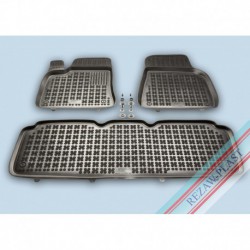 Tesla Model S 2012- vaničkové autorohože