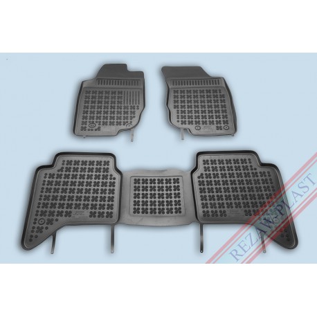 Toyota Hilux 2005 - 2015 4dv - vaničkové autorohože Toyota Hilux 2005 - 2015 4dv - vaničkové autorohože