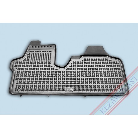 Toyota ProAce 2013-2016 - vaničkové autorohože Toyota ProAce 2013-2016 - vaničkové autorohože