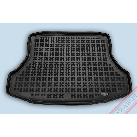 Honda Civic 2012-2015 Sedan - Gumová vaňa do kufra Rezaw plast